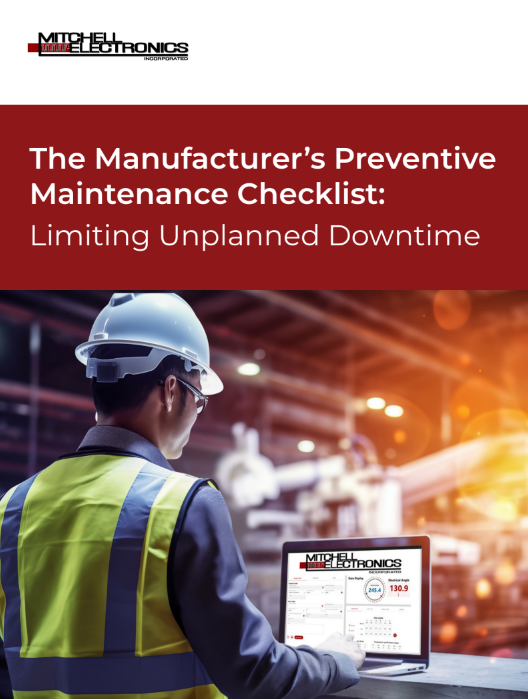 The Quick Reference Guide to Servo Motor Maintenance and Repair